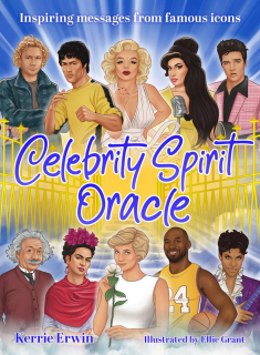 Celebrity Spirit Oracle Cards